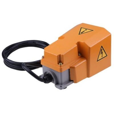 36642 New Foot Switch for Ridgid 300 535 Pipe Threader Threading Machine
