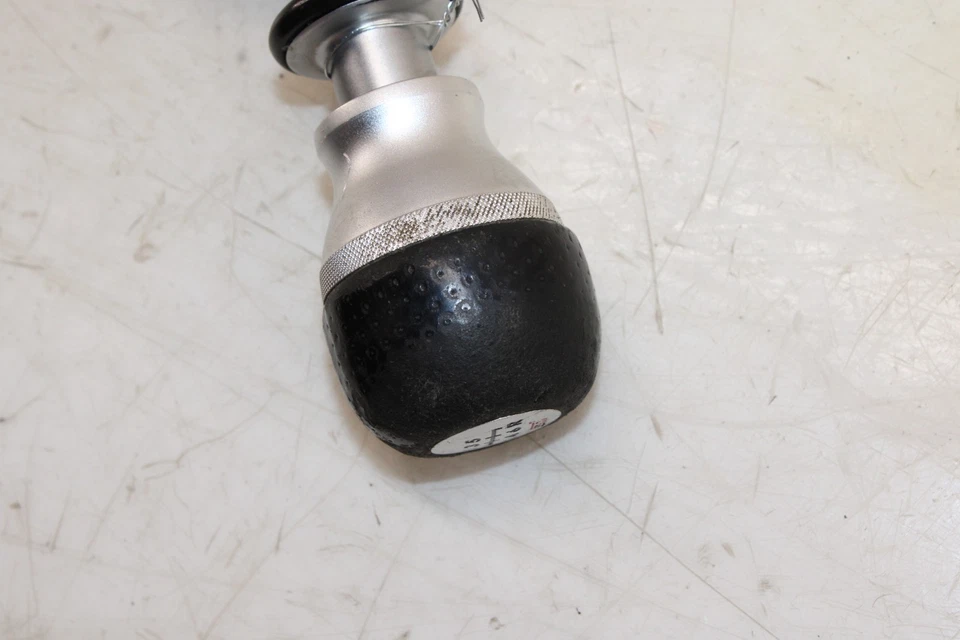 2015-2021 Subaru WRX STI Manual Shifter OEM NE62 - Image 3 of 4