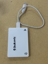 Seagate 2TB External Hard Drive For Sony PlayStation 4 and PlayStation 5 SRD00F1