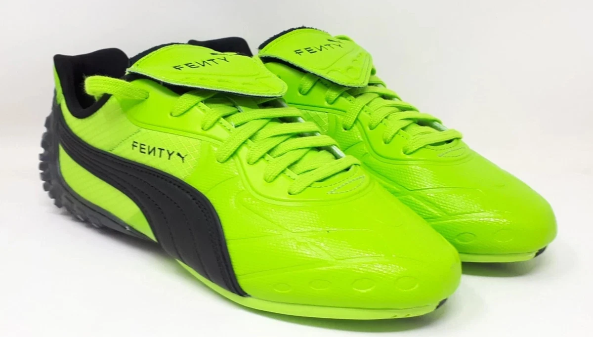 Fenty x Puma Avanti LS-X Pitch Green/Black W for sale | eBay