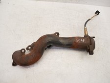 Abgaskrümmer für Land Rover Sport 3,0 SCV6 4x4 306PS AJ126 DX23-9431-AA