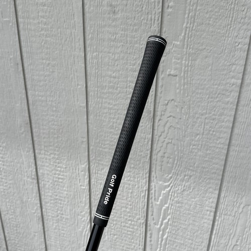 Titleist T200 3 Utility Iron Mitsubishi MMT shaft 105 TX flex MINT See Pics - Picture 6 of 12