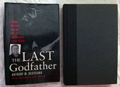 The Last Godfather: Joseph Massino ..., DeStefano, Anto