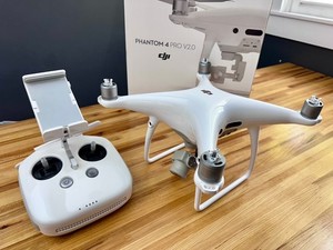 Dji Phantom 4 Pro V2 | eBay