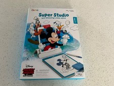 Osmo Disney Super Studio for iPad Mickey Mouse Friends