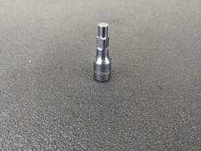 Bk973 Snap-on Tools New 14 Drive 1-1732 Magnetic Adapter Extension Tmxm114