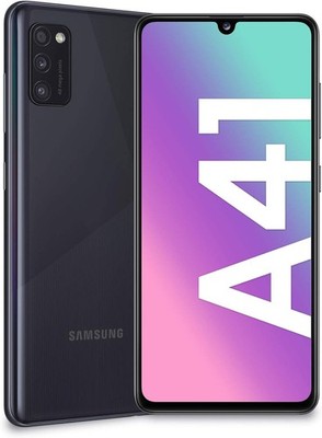 Pokémon Go Location Spoofing Phone | Play at Home - Samsung Galaxy A41 - Rooted