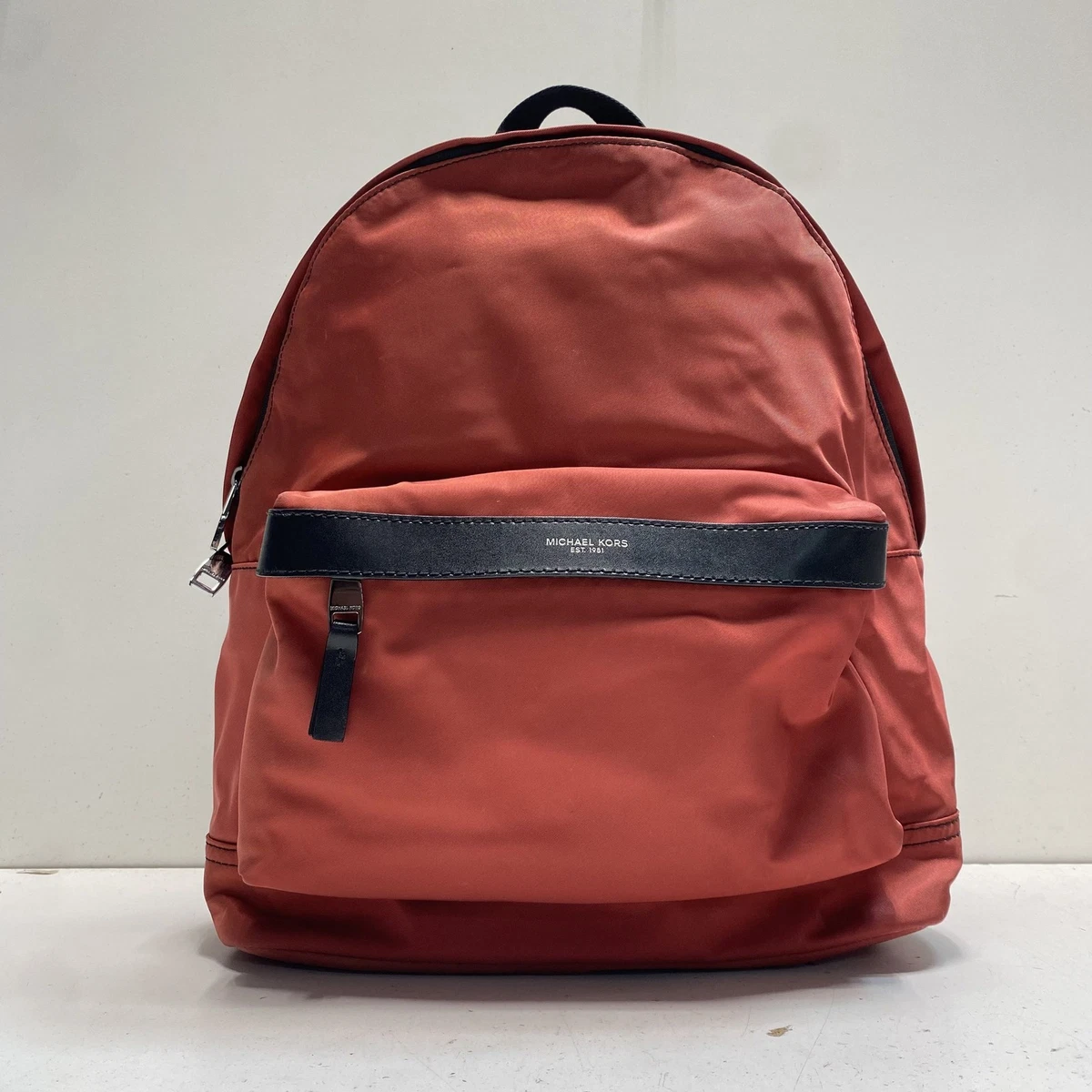 Michael Kors Backpack Red Bags & Handbags for Women for sale - eBay