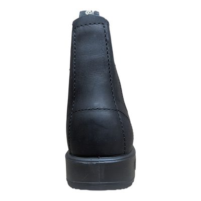 o*！様 Blundstone 510 ELASTIC SIDED BOOT The Original Black by Blundstone at Walking On A Cloud | Walking