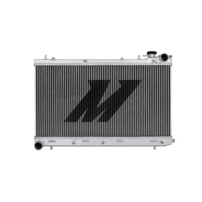 Mishimoto MMRAD-FXT-04 Performance Aluminum Radiator fits Subaru Forester XT
