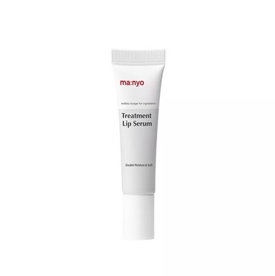 MANYO FACTORY ma:nyo Treatment Lip Serum 10ml  K-beauty