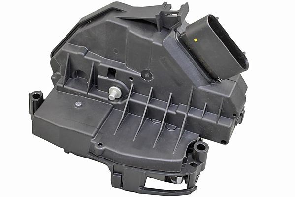 Metzger TüRschloss 2314248 Original Ersatzteil Greenparts FüR Ford, Vorne Recht-image