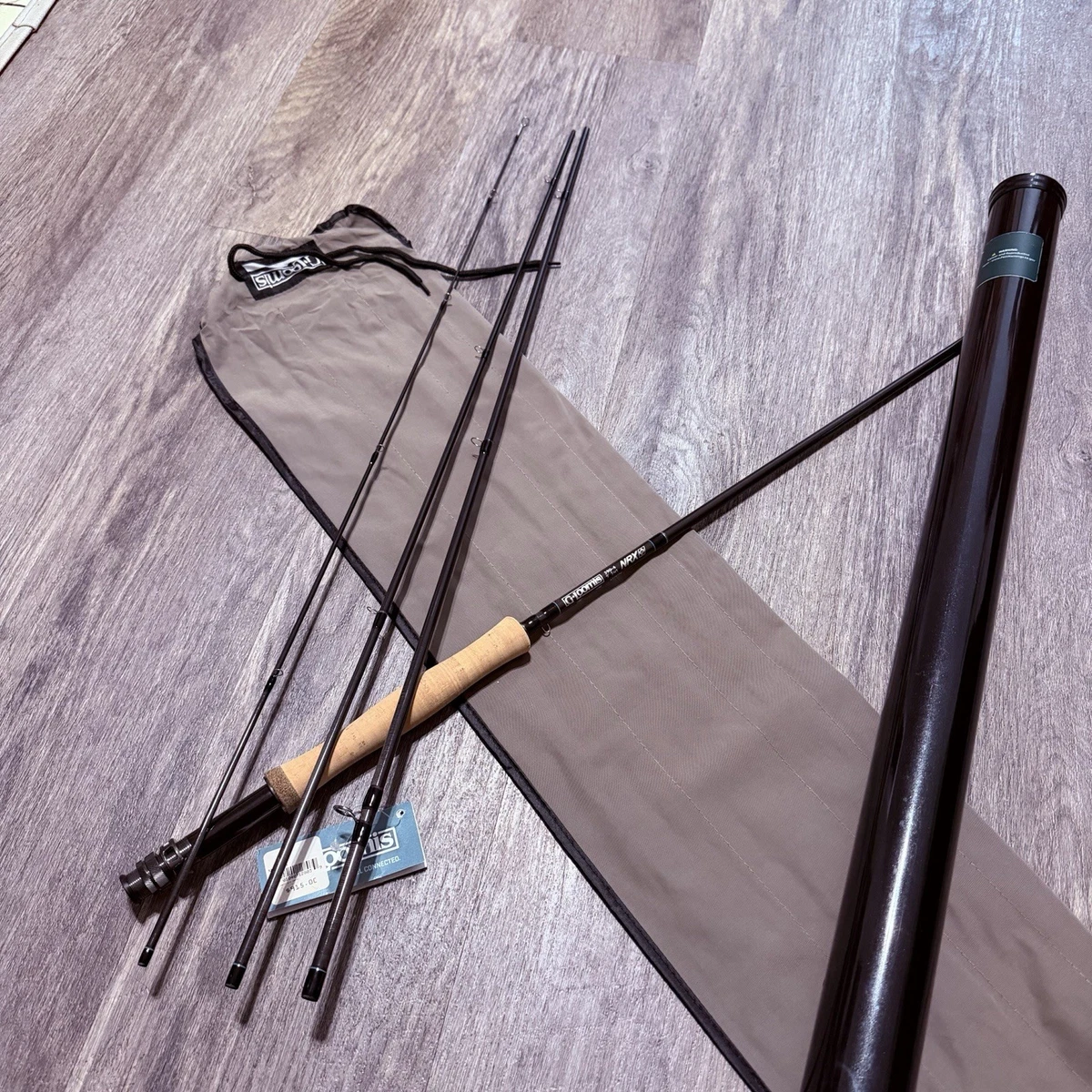G.Loomis Light Fishing Rods & Poles for sale | eBay