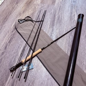 cheap g loomis fishing rods G-Loomis NRX+ 902S SJR Model:USLDSP662M Abaco-Treasure-Caye Designed and rolled entirely Cheeky Drip 425 Fly