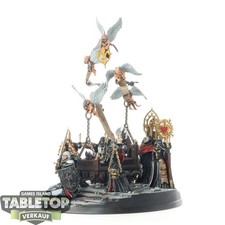 Adepta Sororitas - The Triumph of Saint Kathe...