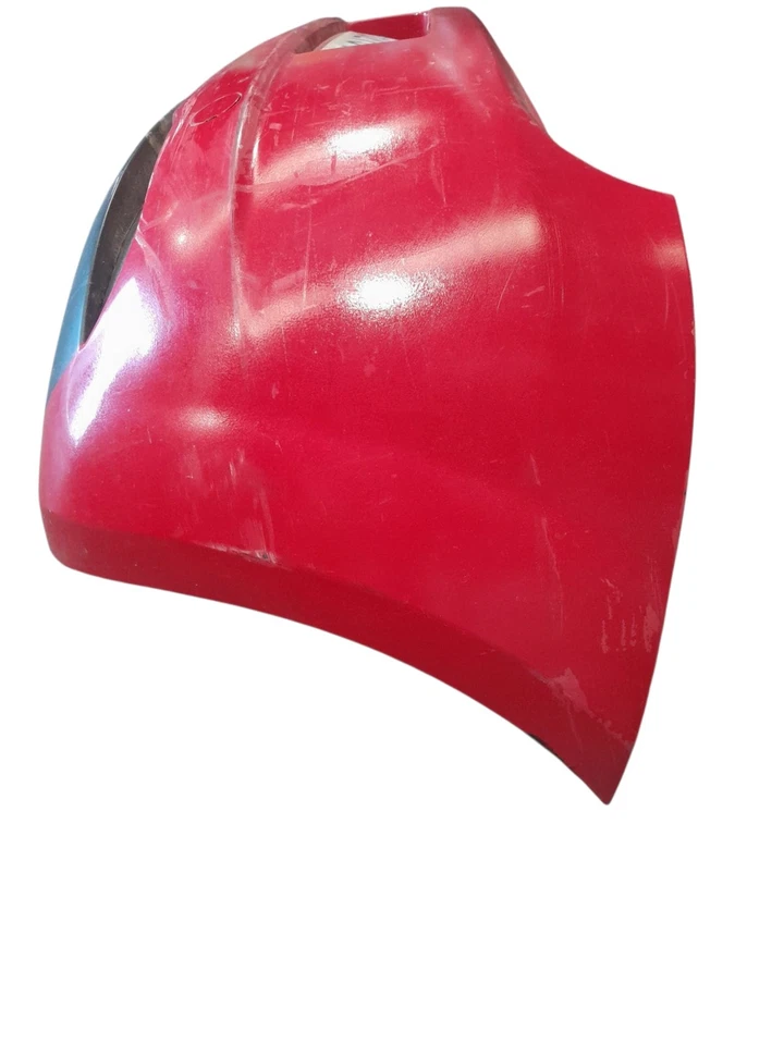 PARAGOLPES TRASERO FIAT GRANDE PUNTO (199) - Imagen 2 de 3