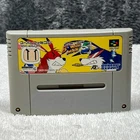 SNES SUPER BOMBERMAN 5 SFC Super Famicom Nintendo Japan