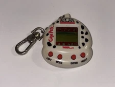1997 101 Dalmations Giga Pets by Tiger Virtual Pet Tamagotchi UNTESTED