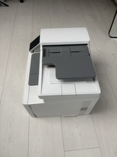 Laser Printer – Monochrome Black & White Printer – Good Working Condition