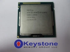 Intel Xeon E3-1230 v2 SR0P4 3.3GHz Quad Core LGA 1155 CPU Processor *km