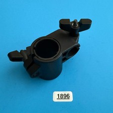 ALESIS NITRO DM7X Drum Used Part: Pad Mounting Clamp Mount Hardware Accessory