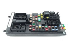 Land Rover Evoque I 2015 Diesel Sicherungskasten komplett 528251F04 BOS73270