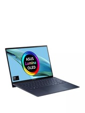 Image of ASUS Zenbook 14 OLED Touchscreen Laptop - Intel Core Ultra 5 225H 16GB RAM 512GB