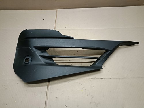 BMW 2 F45 F46 LIFT Stoßstange Abdeckung Right 7460186 LHD OE Original Teil