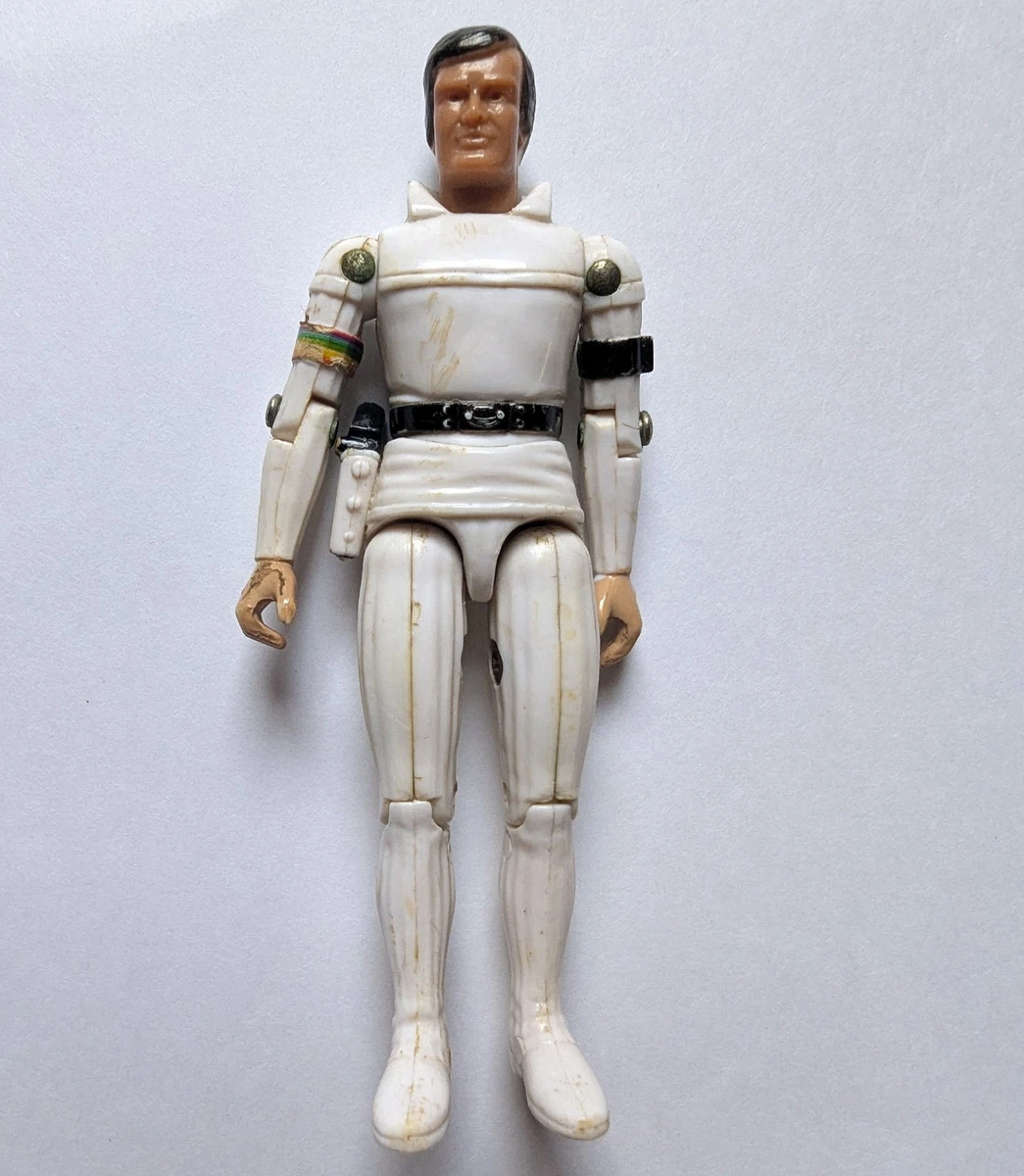 25+ Buck Rogers Action Figures & Accessories for sale | Updated