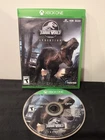 Jurassic World Evolution - Microsoft Xbox One