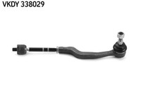 SKF Spurstange Vkdy 338029 FüR MERCEDES-BENZ