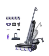 NARWAL S30 Pro Wet Dry Vacuum Cleaner, 20000Pa Suction, Cordless Vacuum Mop