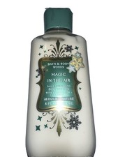 Bath Body Works Magic in the Air Body Lotion Vegan 8 fl oz/236 mL