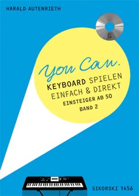You Can
