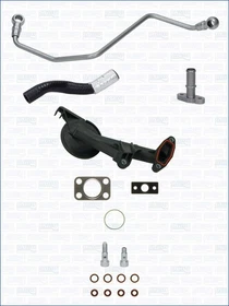 AJUSA OPK00020 Montageset, Ladegerät für Citroën, Peugeot