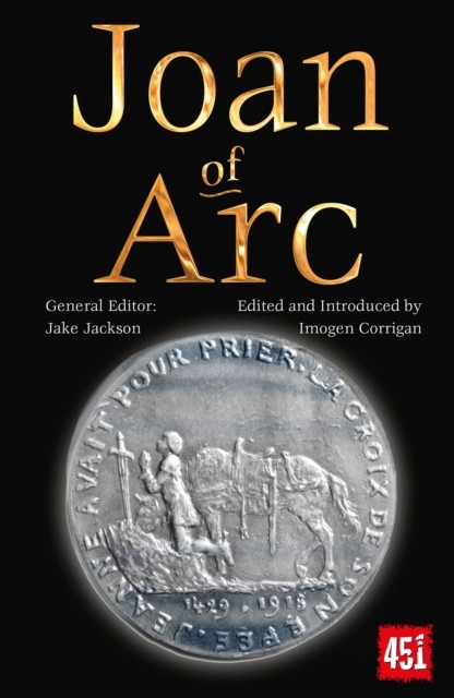 Joan of Arc (Paperback Book)