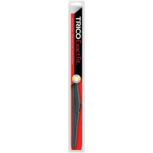 Exact Fit 11 Inch Rear Wiper Blade Fits Select BMW, Ford, Lincoln, Mini Coope...