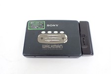   SONY WM-EX811 WALKMAN Cassette Player