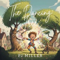 Pj Miller | The Dancing Tree | Taschenbuch | Englisch (2026) | FriesenPress