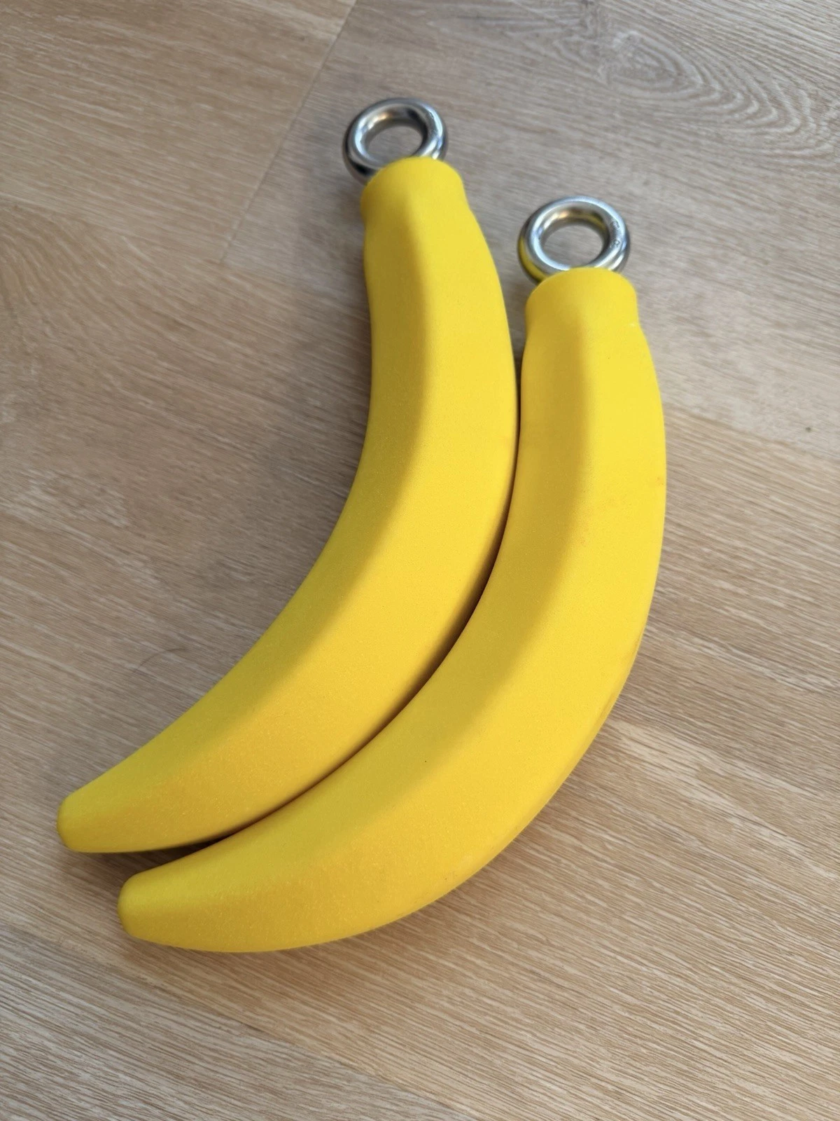 Atomik Hanging Bananas Grip Holds - Thumbnail 4