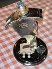 Altes Zeiss Jena Refraktometer Nr. 13483 f&uuml;r die Zucker Industrie