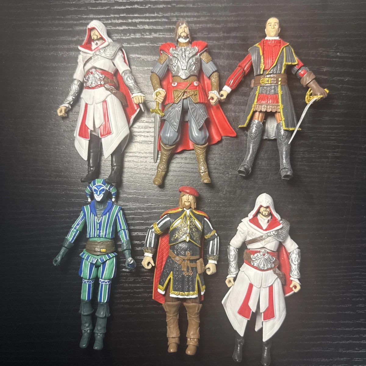 assassins creed ezio products for sale | eBay