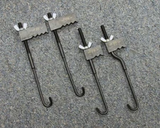 Kent Moore EN-46327 Timing Chain Retention Tool Set Premium V8 Engine