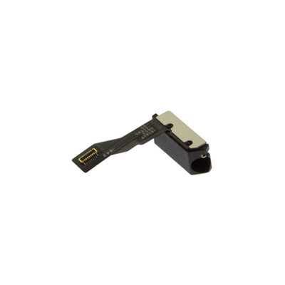 Headphone Audio Jack Flex Cable Replacement Part For Google Pixel 3a / 3a XL