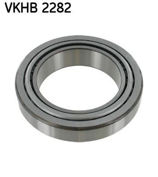 Radlager Vorderachse Hinterachse FüR MAN Iveco ERF F2000 L2000 M 2000 L M90-image