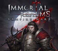Immortal Realms: Vampire Wars | Steam Key | Lieferung Per E-Mail