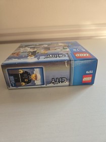 LEGO CITY: Police Minifigure Collection (7279) NEW