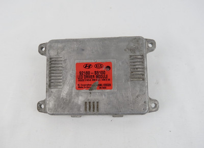 OEM 2020 2021 2022 Kia Telluride Headlight LED Driver Module Ballast 92180-S9100