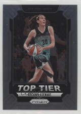 2024 Panini Prizm WNBA Top Tier Breanna Stewart #7 0jn9