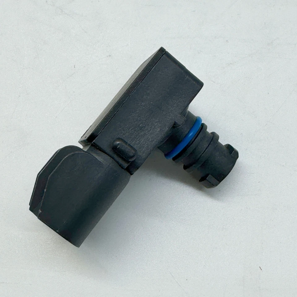 MAP Manifold Absolute Pressure Sensor 5033310AC Bosch For Chrysler Dodge Jeep Foto 3 de 4